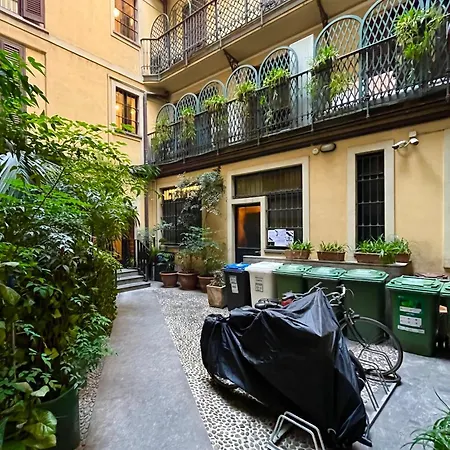 Apartamento Duomo Center Pop Living *