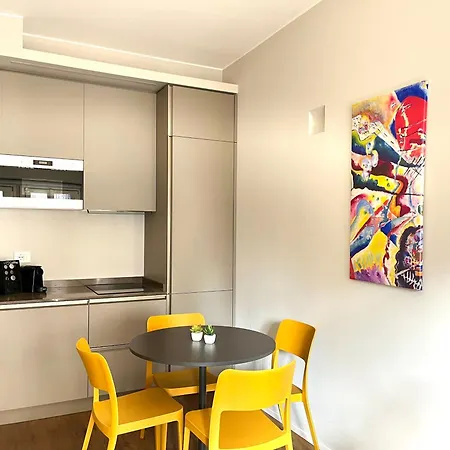 Duomo Center Pop Living * Milão