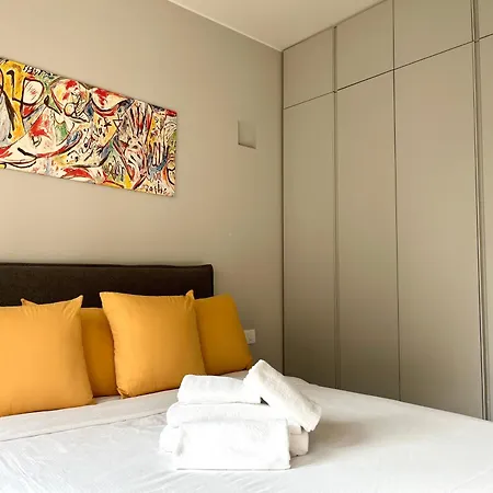 Duomo Center Pop Living * Милан