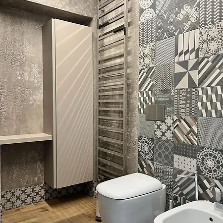 Апартаменты Duomo Center Pop Living Милан